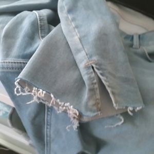 Plus size old Navy jeans